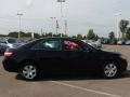 Black - Camry LE Photo No. 6