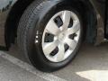 Black - Camry LE Photo No. 17