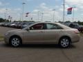 Desert Sand Metallic - Camry LE Photo No. 2