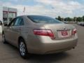 Desert Sand Metallic - Camry LE Photo No. 3