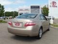 Desert Sand Metallic - Camry LE Photo No. 5