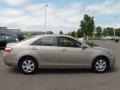 Desert Sand Metallic - Camry LE Photo No. 6