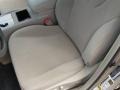 Desert Sand Metallic - Camry LE Photo No. 9