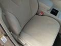 Desert Sand Metallic - Camry LE Photo No. 12