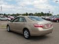 Desert Sand Metallic - Camry LE Photo No. 3