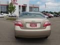 Desert Sand Metallic - Camry LE Photo No. 4