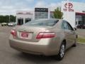 Desert Sand Metallic - Camry LE Photo No. 5