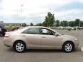 Desert Sand Metallic - Camry LE Photo No. 6