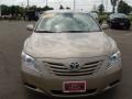 Desert Sand Metallic - Camry LE Photo No. 8