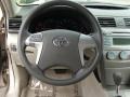 Desert Sand Metallic - Camry LE Photo No. 13