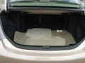 Desert Sand Metallic - Camry LE Photo No. 16