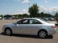 Classic Silver Metallic - Camry LE Photo No. 2