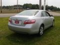 Classic Silver Metallic - Camry LE Photo No. 5