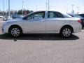 2009 Classic Silver Metallic Toyota Corolla   photo #2