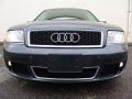 2003 Daytona Grey Pearl Effect Audi RS6 4.2T quattro  photo #3