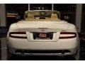 2008 Stratus White Aston Martin DB9 Volante  photo #25