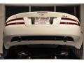 2008 Stratus White Aston Martin DB9 Volante  photo #28