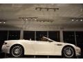 2008 Stratus White Aston Martin DB9 Volante  photo #38