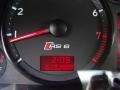 2003 Daytona Grey Pearl Effect Audi RS6 4.2T quattro  photo #45