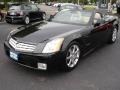 2006 Black Raven Cadillac XLR Roadster  photo #15