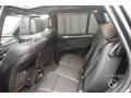 2008 Black Sapphire Metallic BMW X5 4.8i  photo #10