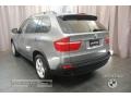 2007 Space Grey Metallic BMW X5 3.0si  photo #3