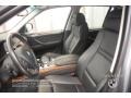 2007 Space Grey Metallic BMW X5 3.0si  photo #9