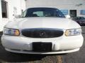 White Opal - Century Sedan Photo No. 2