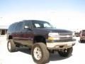 2003 Dark Gray Metallic Chevrolet Suburban 1500 LS 4x4  photo #3