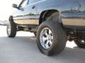 2003 Dark Gray Metallic Chevrolet Suburban 1500 LS 4x4  photo #7