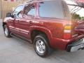 2003 Redfire Metallic Chevrolet Tahoe LT 4x4  photo #3