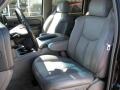 2003 Dark Gray Metallic Chevrolet Suburban 1500 LS 4x4  photo #11