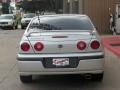 2003 Galaxy Silver Metallic Chevrolet Impala LS  photo #22