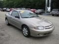 2004 Sandrift Metallic Chevrolet Cavalier LS Coupe  photo #5