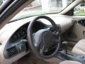 Sandrift Metallic - Cavalier LS Coupe Photo No. 7
