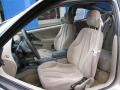 Sandrift Metallic - Cavalier LS Coupe Photo No. 8