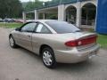 2004 Sandrift Metallic Chevrolet Cavalier LS Coupe  photo #10