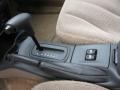 Sandrift Metallic - Cavalier LS Coupe Photo No. 12
