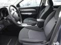 Steel Silver Metallic - Sebring LX Sedan Photo No. 10