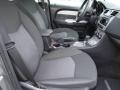 Steel Silver Metallic - Sebring LX Sedan Photo No. 15