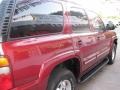 2003 Redfire Metallic Chevrolet Tahoe LT 4x4  photo #45