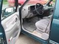 1995 Dark Green Metallic Chevrolet Suburban K1500 LS 4x4  photo #9