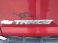 2003 Redfire Metallic Chevrolet Tahoe LT 4x4  photo #52