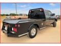 Mineral Gray Metallic - Ram 2500 Laramie Extended Cab 4x4 Chassis Photo No. 5