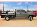1999 Mineral Gray Metallic Dodge Ram 2500 Laramie Extended Cab 4x4 Chassis  photo #6