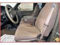 Mineral Gray Metallic - Ram 2500 Laramie Extended Cab 4x4 Chassis Photo No. 16