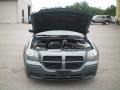 2005 Magnesium Pearl Dodge Magnum SE  photo #14