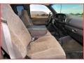 Mineral Gray Metallic - Ram 2500 Laramie Extended Cab 4x4 Chassis Photo No. 23