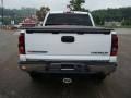 2004 Summit White Chevrolet Silverado 1500 Z71 Extended Cab 4x4  photo #3