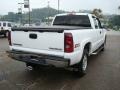 2004 Summit White Chevrolet Silverado 1500 Z71 Extended Cab 4x4  photo #4